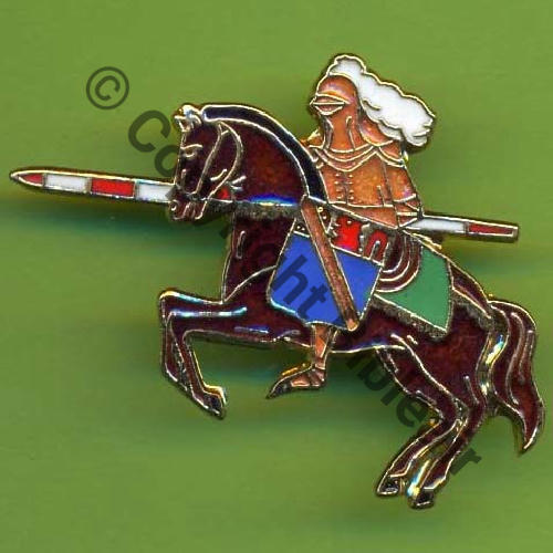 1956 CHEV BRUN 1980 circa A0752 2eDRILLE 2.13 CHEVAL BRUN  SM Bol allonge prison Dos lisse irreg scintillant  Src.Y.GENTY 121Eur11.09